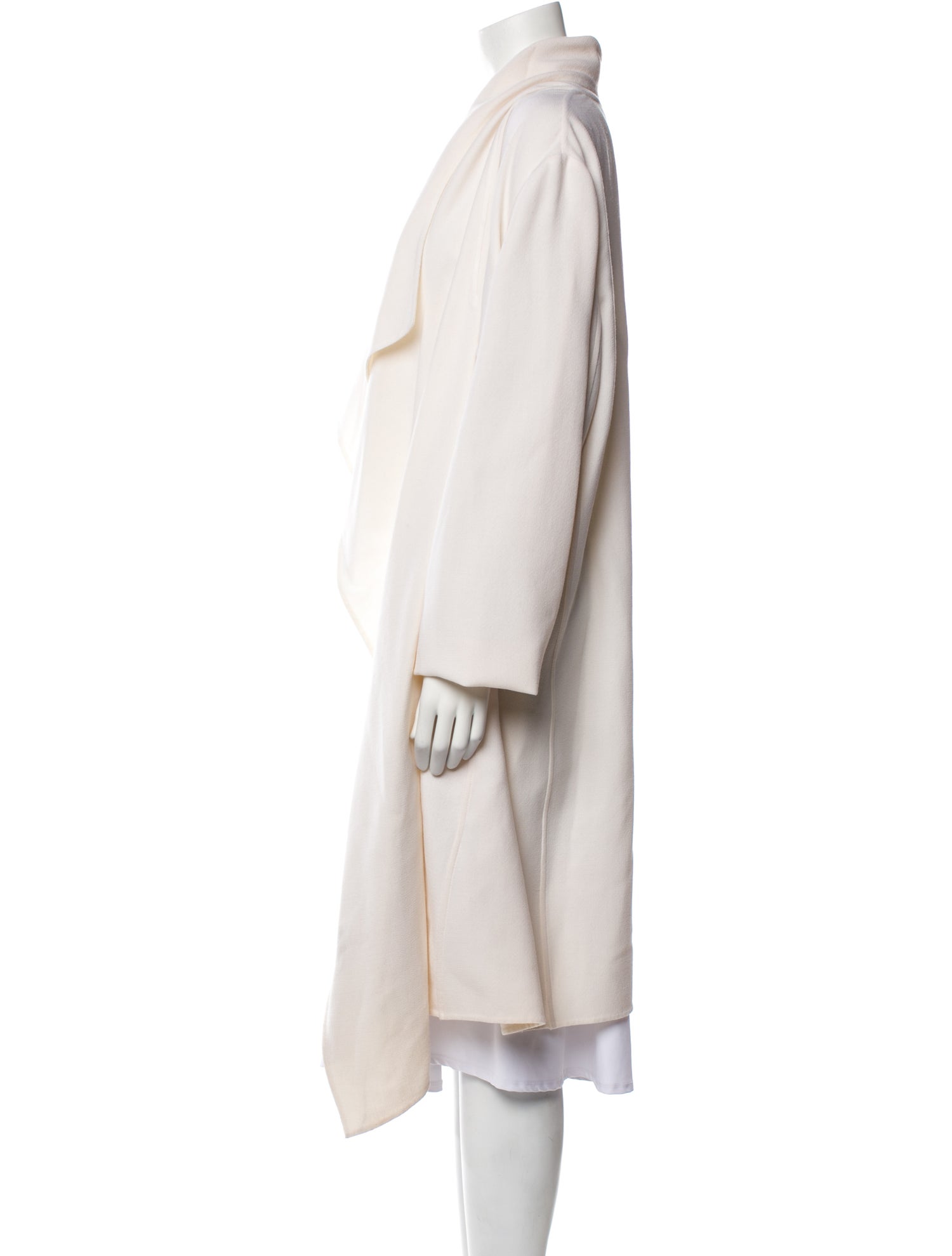 Lafayette 148 Wool Coat