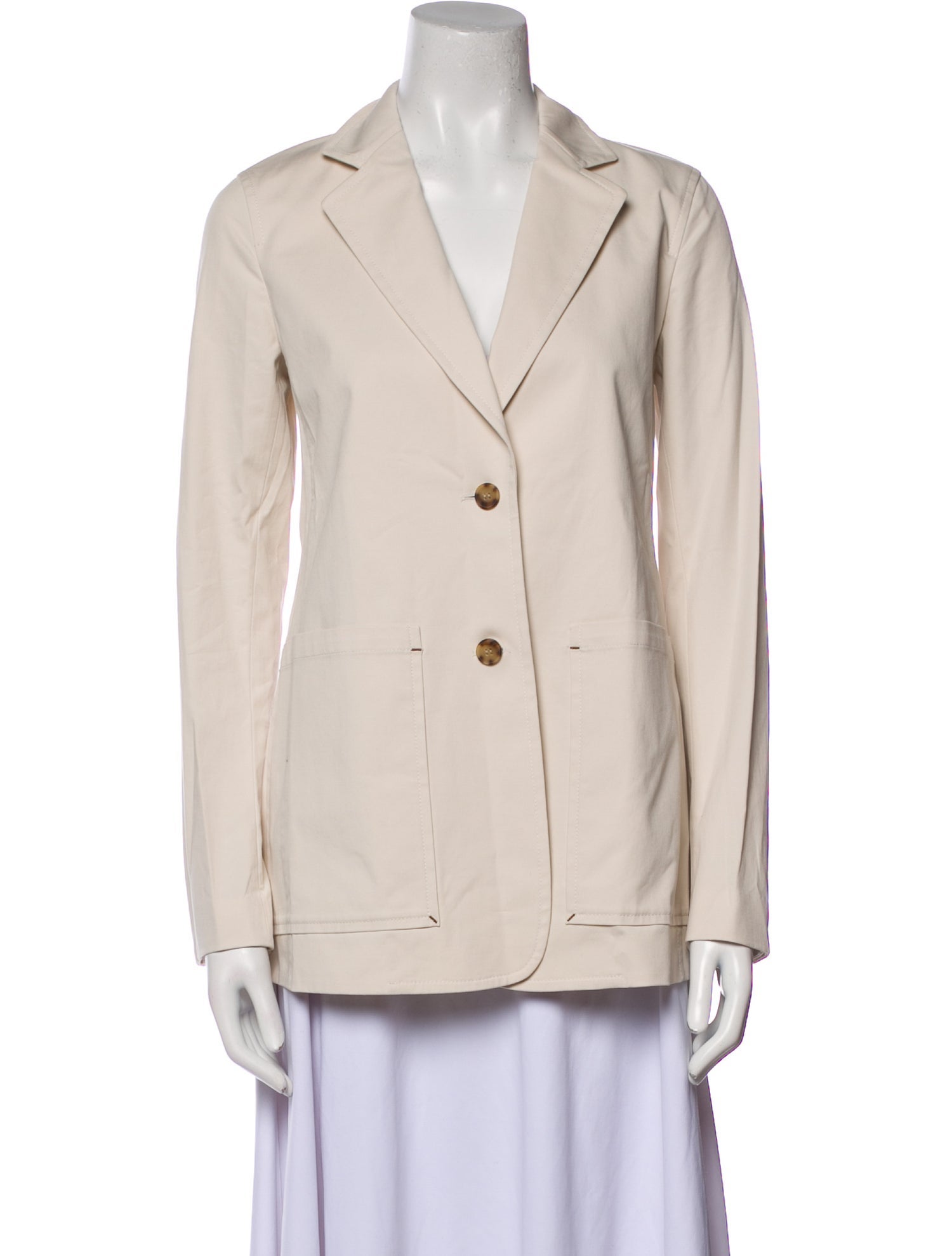 Lafayette 148 Blazer w/ Tags