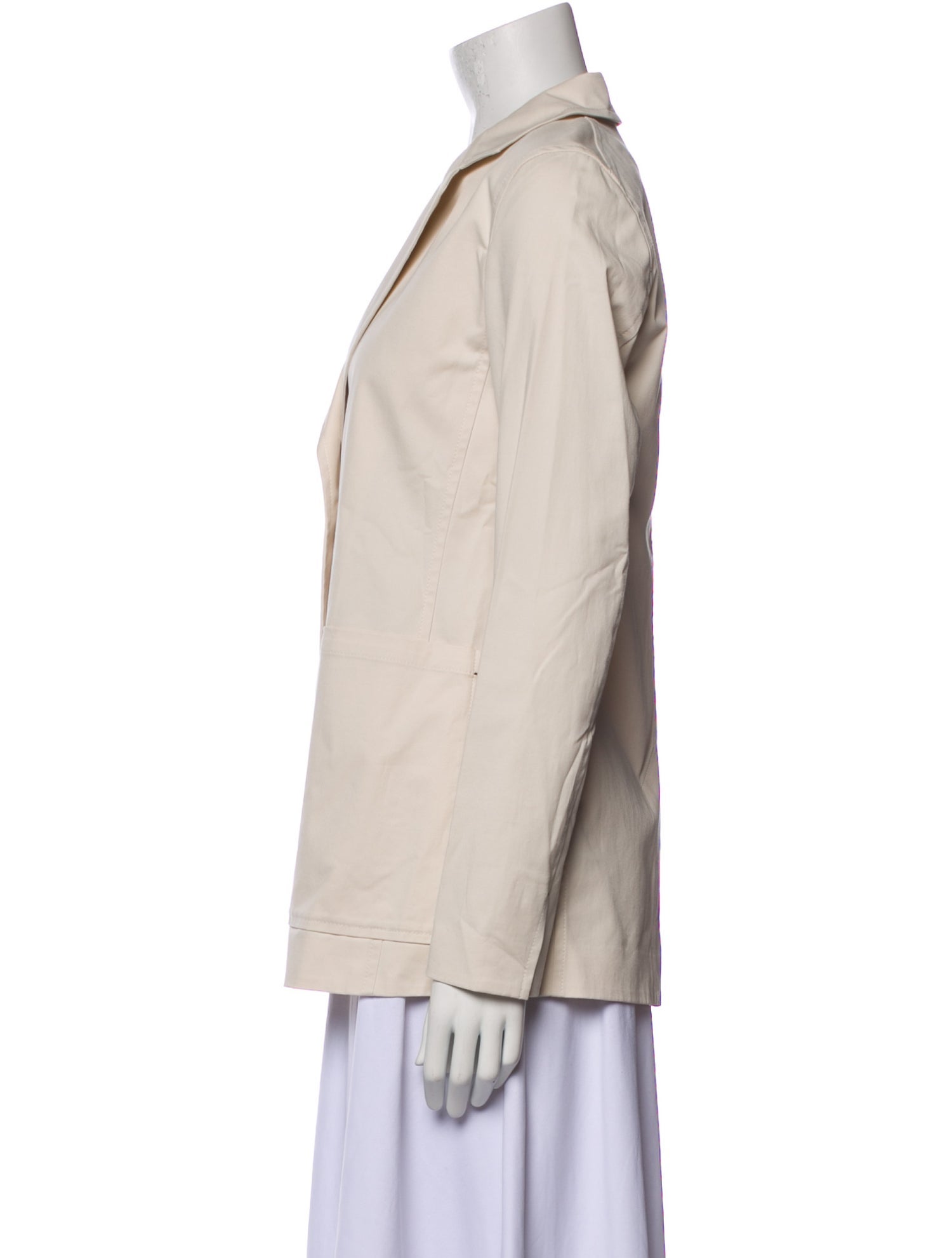 Lafayette 148 Blazer w/ Tags