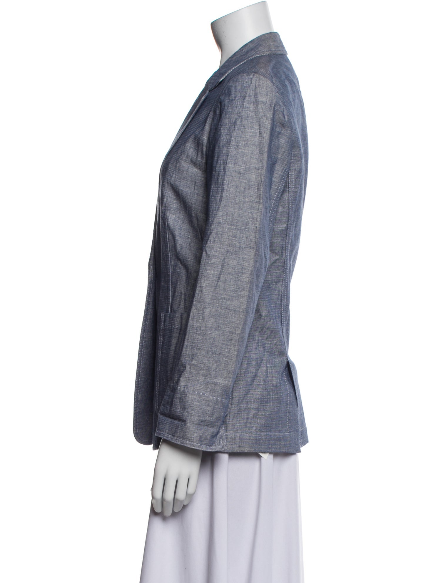 Lafayette 148 Blazer