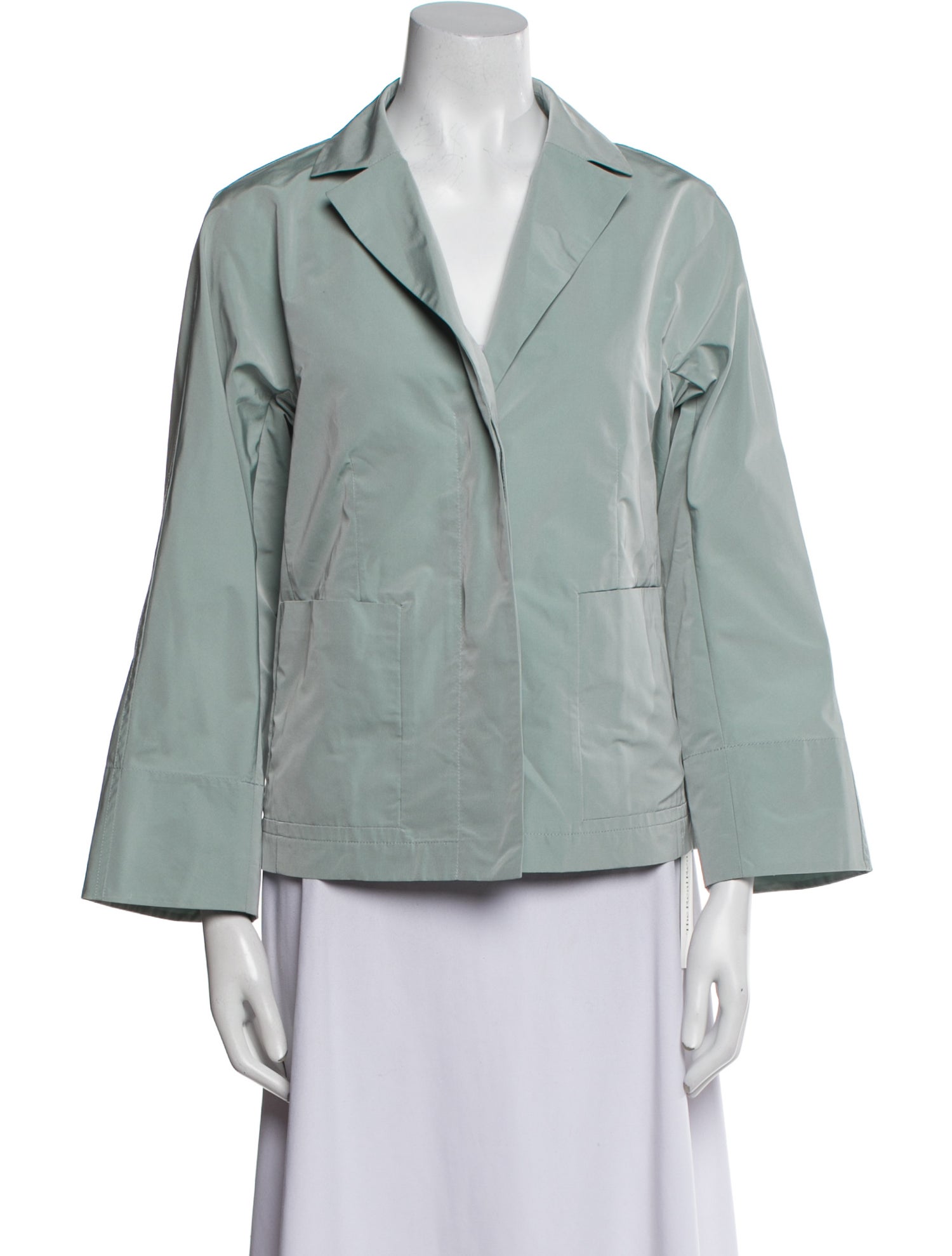 Lafayette 148 Blazer