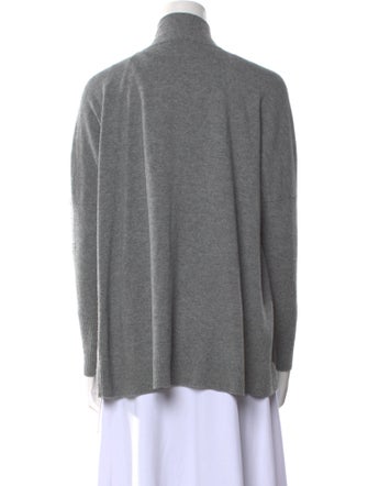 Lafayette 148 Cashmere V-Neck Sweater