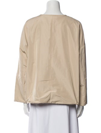 Lafayette 148 Evening Jacket