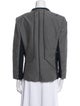 Lafayette 148 Printed Blazer