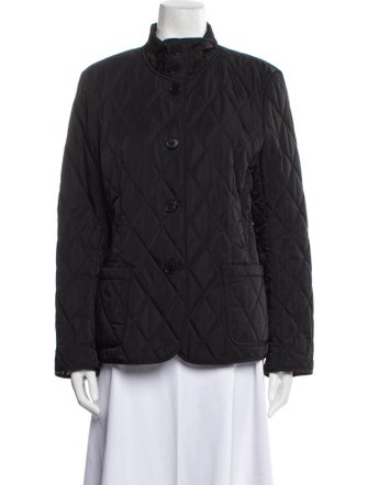 Lafayette 148 Utility Jacket