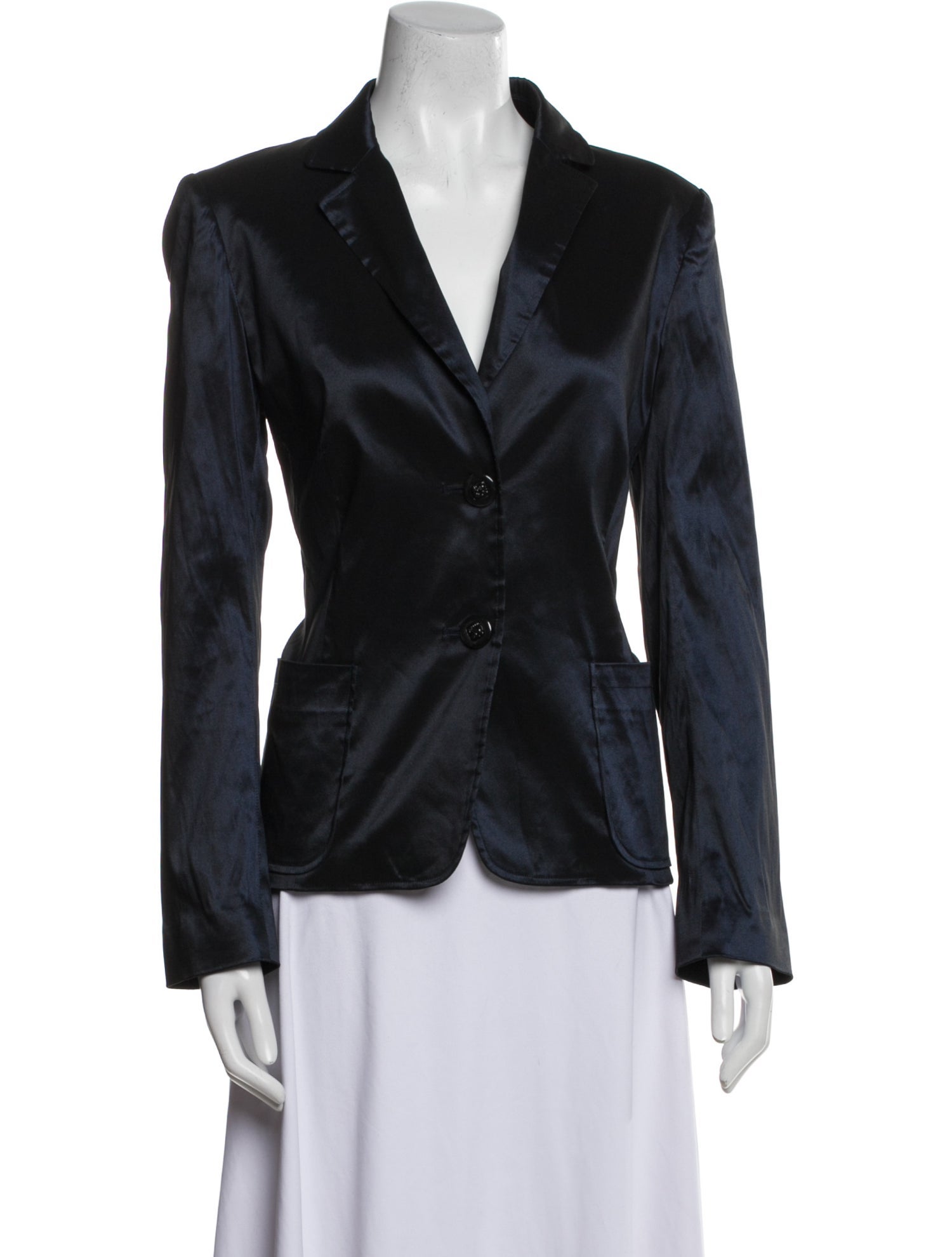 Lafayette 148 Blazer