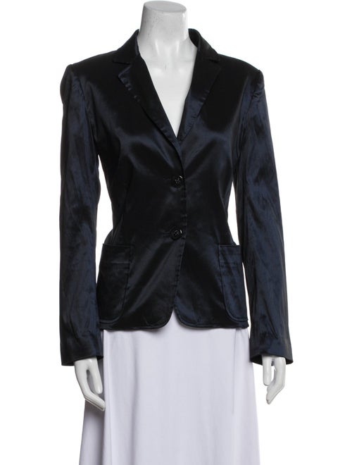 Lafayette 148 Blazer