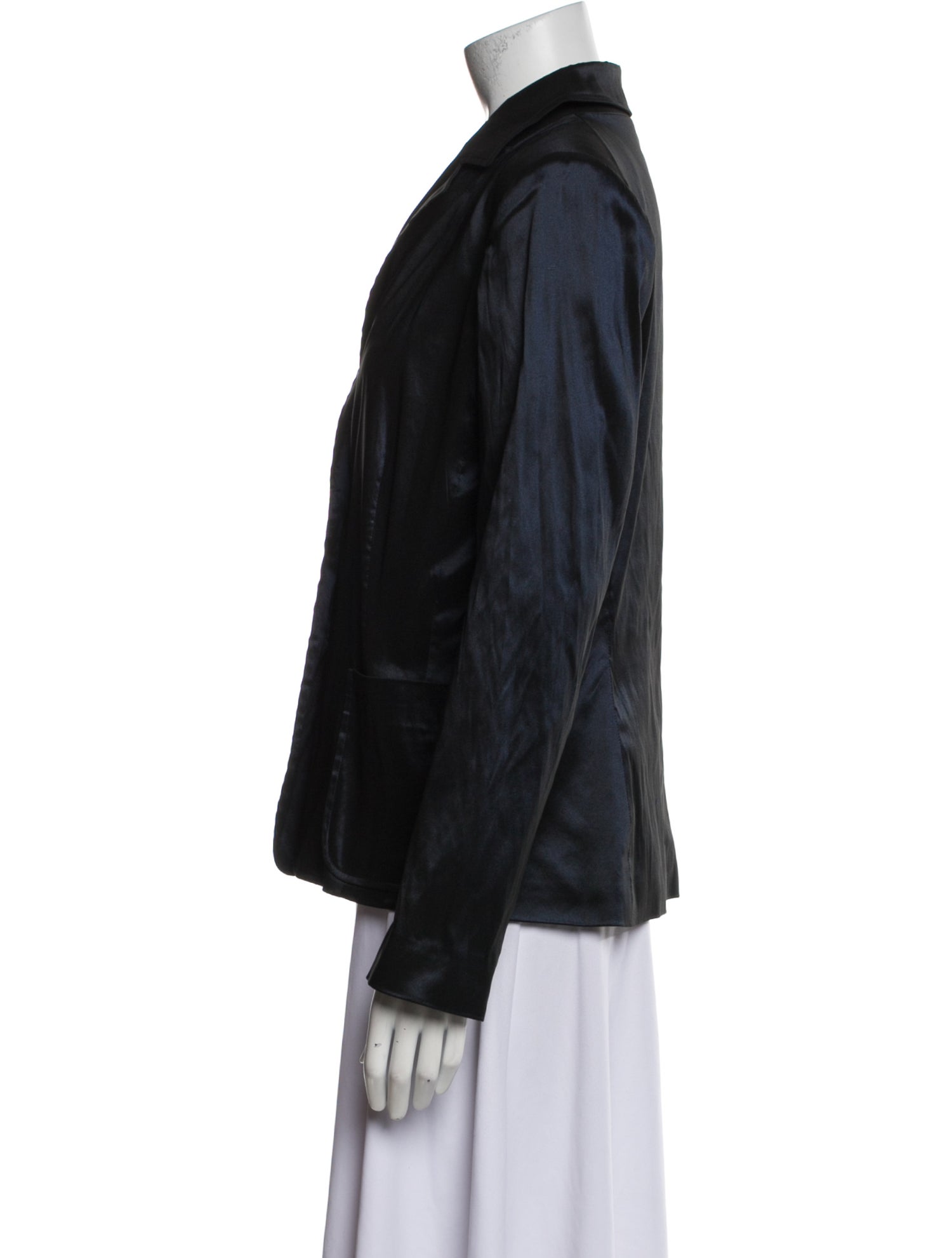 Lafayette 148 Blazer