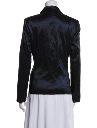 Lafayette 148 Blazer