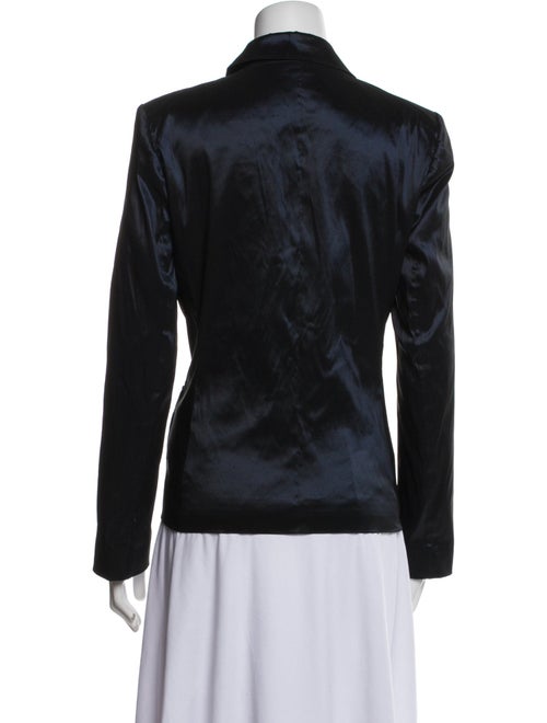 Lafayette 148 Blazer