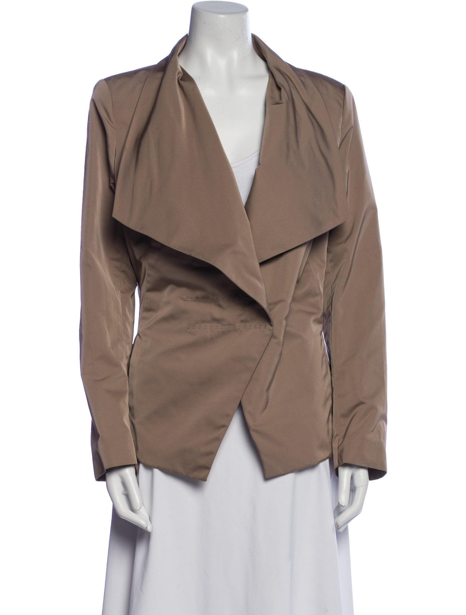 Lafayette 148 Biker Jacket