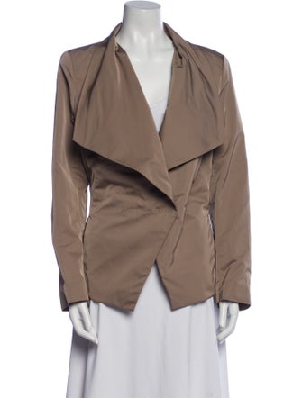 Lafayette 148 Biker Jacket
