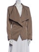 Lafayette 148 Biker Jacket
