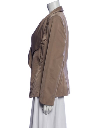 Lafayette 148 Biker Jacket