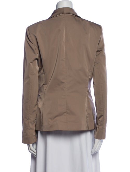 Lafayette 148 Biker Jacket