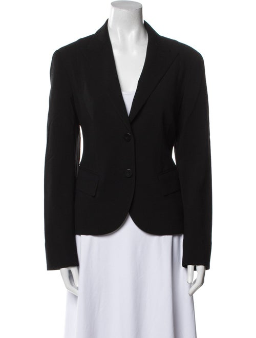 Lafayette 148 Wool Blazer