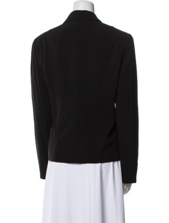 Lafayette 148 Wool Blazer