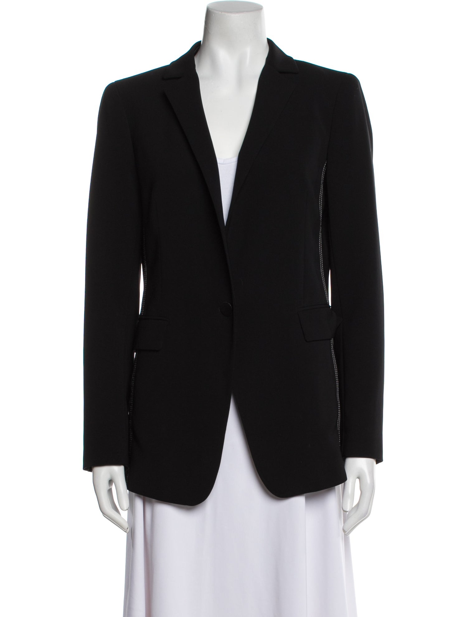 Lafayette 148 Blazer