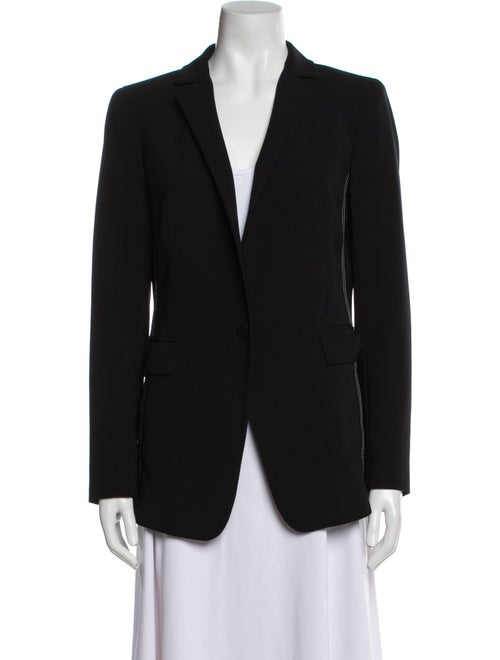 Lafayette 148 Blazer