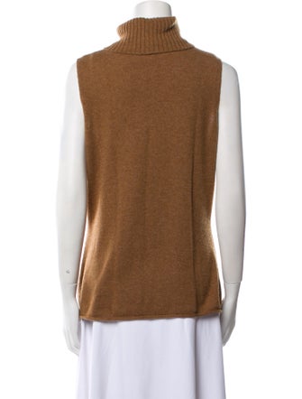 Lafayette 148 Cashmere Turtleneck Sweater