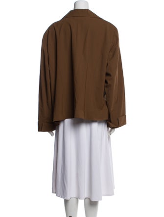 Lafayette 148 Virgin Wool Jacket