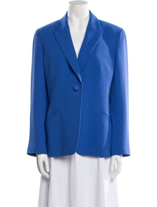 Lafayette 148 Blazer
