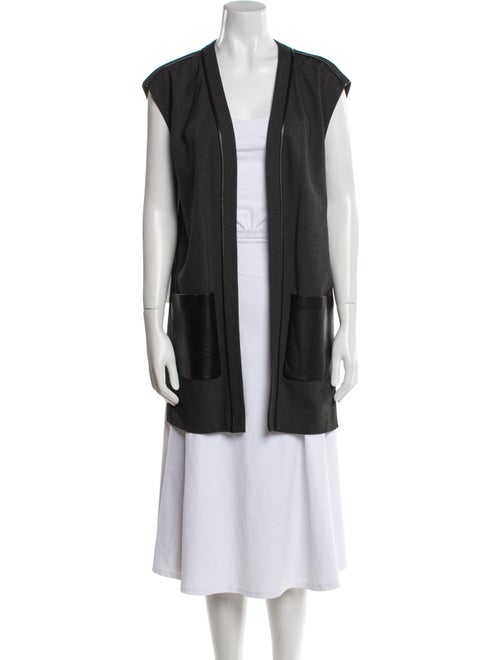 Lafayette 148 Vest