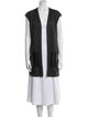 Lafayette 148 Vest