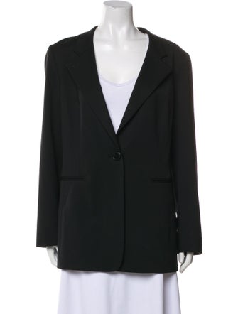 Lafayette 148 Virgin Wool Coat