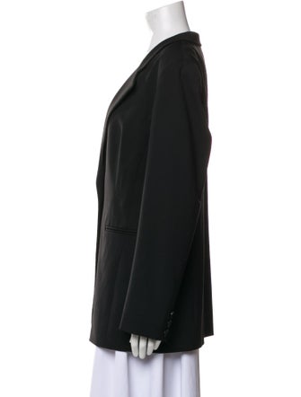 Lafayette 148 Virgin Wool Coat