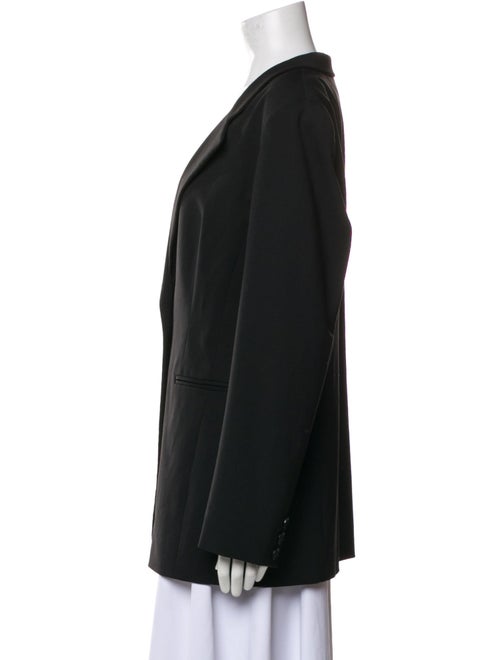 Lafayette 148 Virgin Wool Coat