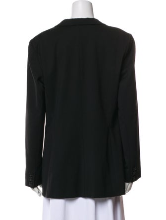 Lafayette 148 Virgin Wool Coat