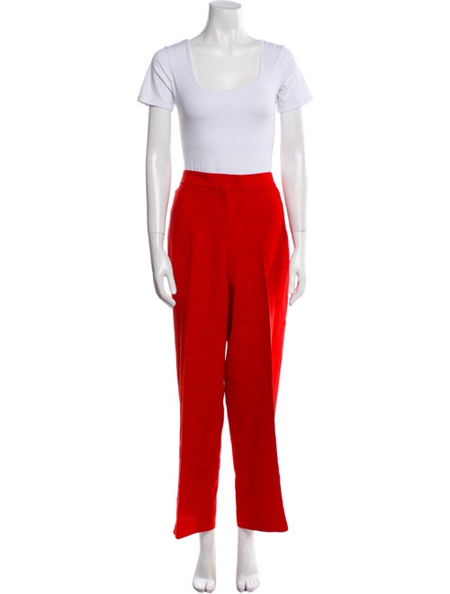 Lafayette 148 Wool Pantsuit