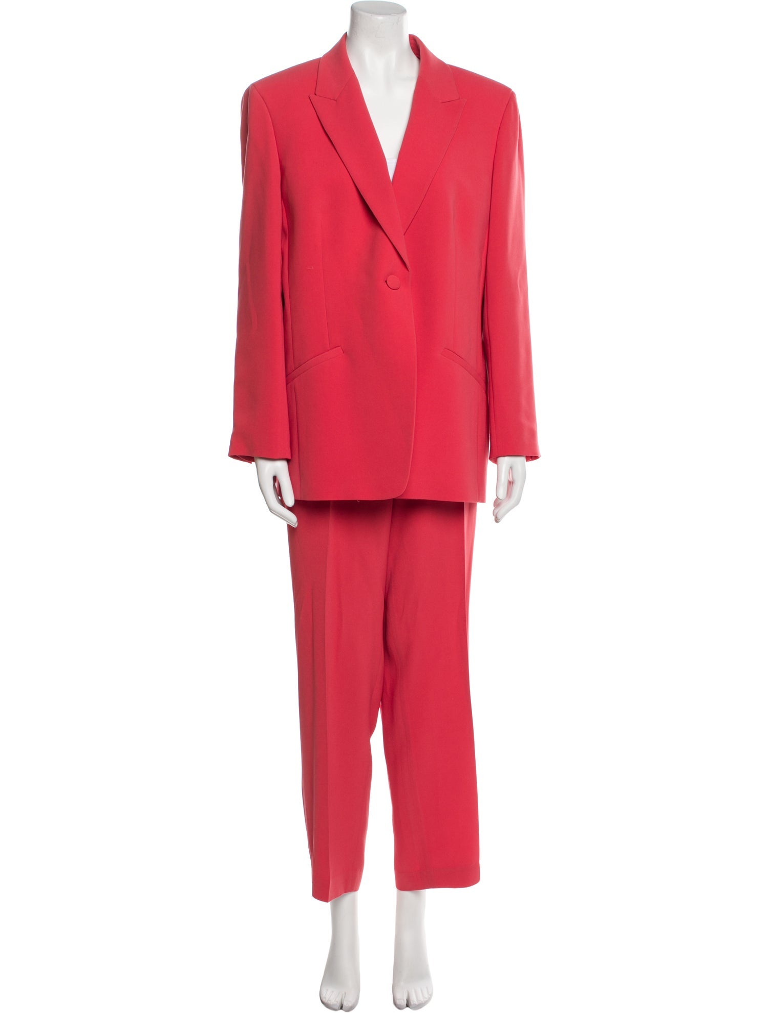 Lafayette 148 Pantsuit