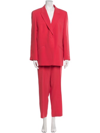 Lafayette 148 Pantsuit