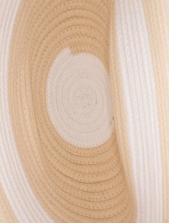 Lafayette 148 Canvas Tote