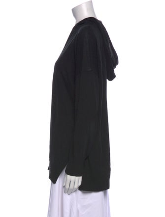 Lafayette 148 V-Neck Sweater