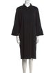 Lafayette 148 Knee-Length Dress