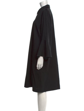 Lafayette 148 Knee-Length Dress