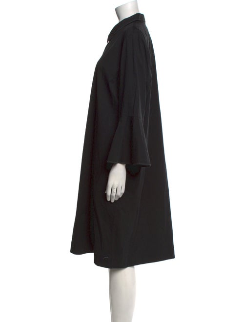 Lafayette 148 Knee-Length Dress