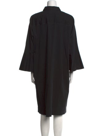 Lafayette 148 Knee-Length Dress