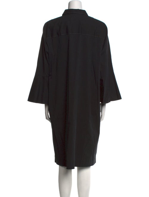 Lafayette 148 Knee-Length Dress