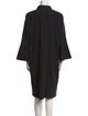 Lafayette 148 Knee-Length Dress