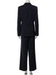 Lafayette 148 Virgin Wool Pantsuit