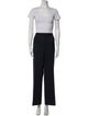Lafayette 148 Virgin Wool Pantsuit