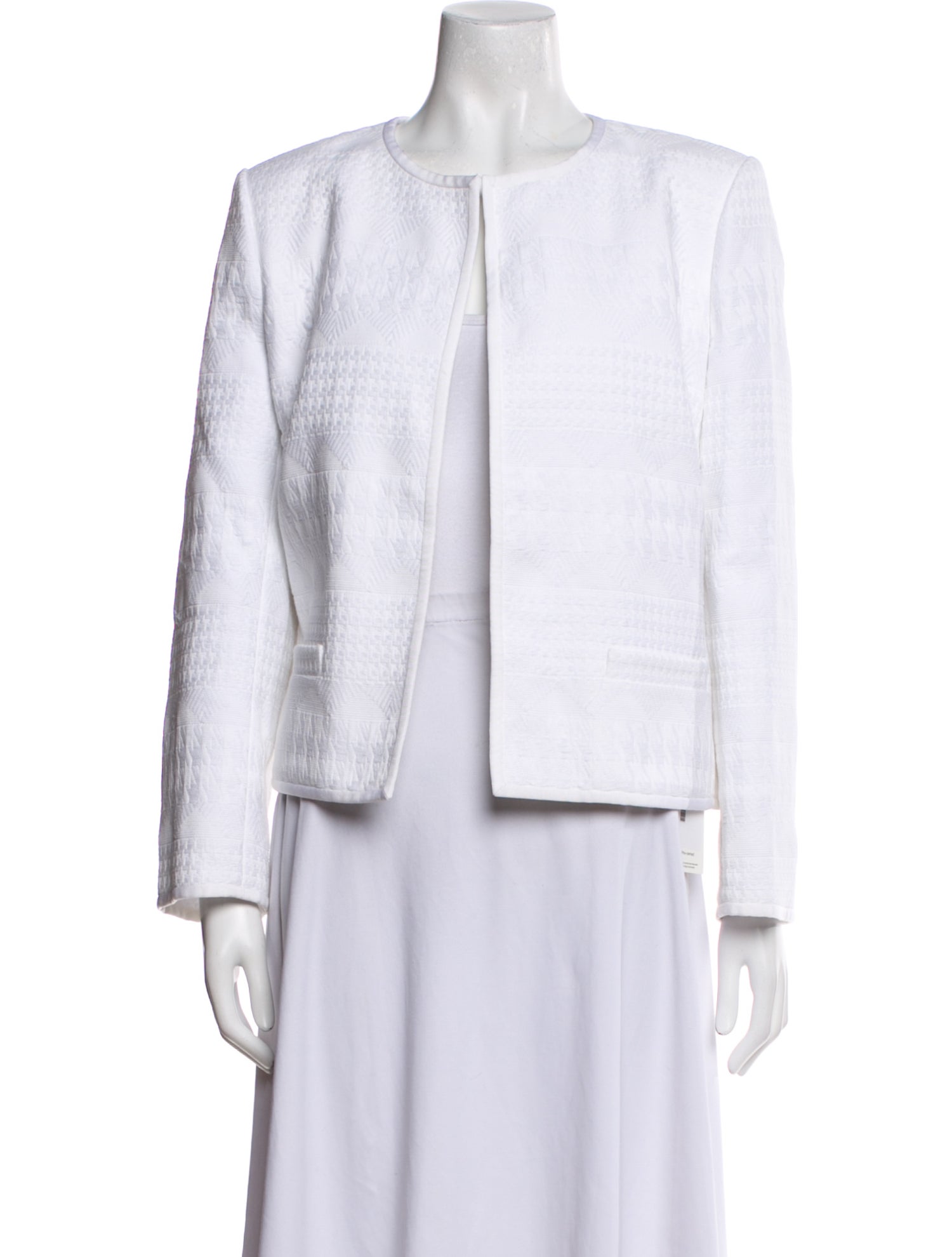 Lafayette 148 Evening Jacket