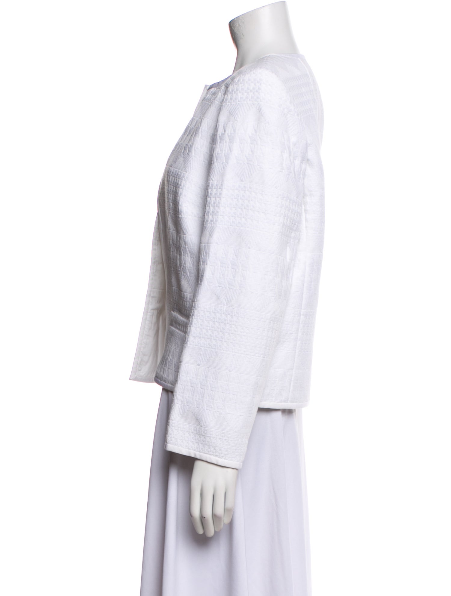 Lafayette 148 Evening Jacket