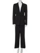 Lafayette 148 Virgin Wool Pantsuit