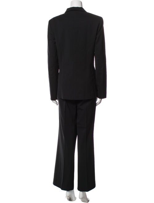 Lafayette 148 Virgin Wool Pantsuit