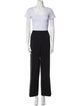Lafayette 148 Virgin Wool Pantsuit